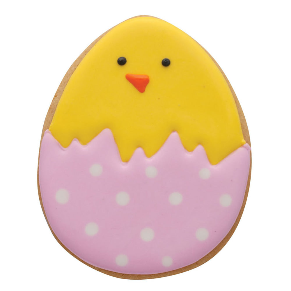 Ann Clark Cookie Cutter - Egg