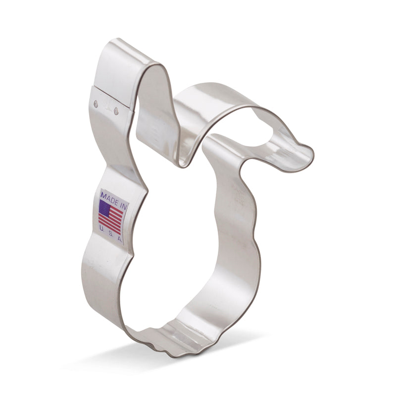 Ann Clark Cookie Cutter - Rabbit Face