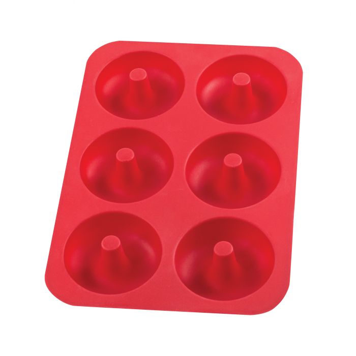 Mrs. Anderson's Baking Silicone Donut Pan
