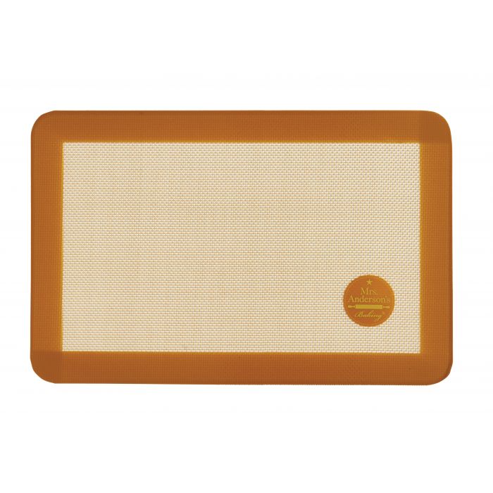 Mrs. Anderson's Jelly Roll Baking Mat, 9x14