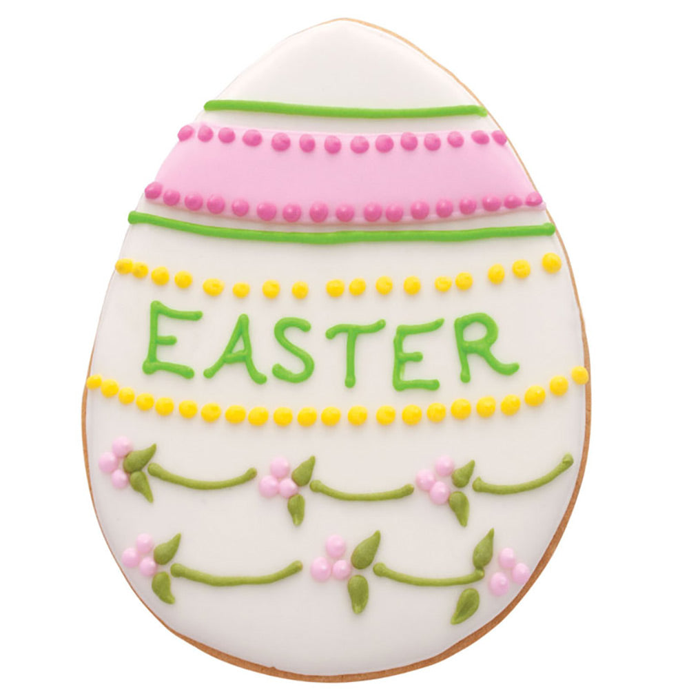 Ann Clark Cookie Cutter - Egg