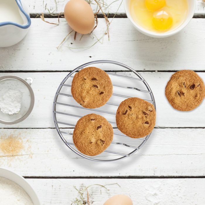 Mrs. Anderson's Cooling Rack- 6'' Round