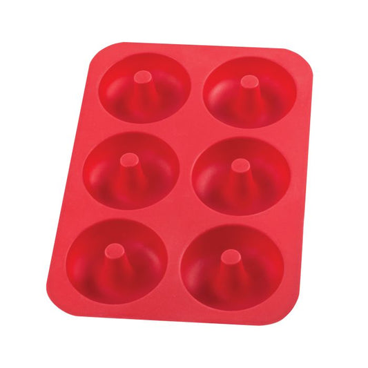 Mrs. Anderson's Baking Silicone Donut Pan