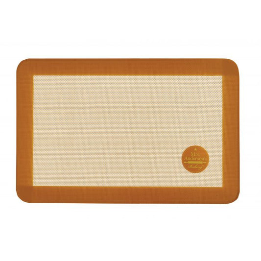 Mrs. Anderson's Jelly Roll Baking Mat, 9x14