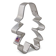 Cookie Cutter - Gingerbread Woman